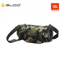 JBL Xtreme 4 Portable Waterproof Speaker - Camo 50036398305