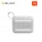 JBL GO 4  Portable Waterproof Speaker -White 050036399371
