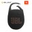 JBL Clip 5 Ultra-portable JBL Pro Sound-Black 050036399982