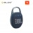 JBL Clip 5 Ultra-portable JBL Pro Sound-Blue 050036399999