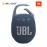 JBL Clip 5 Ultra-portable JBL Pro Sound-Blue 050036399999