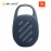 JBL Clip 5 Ultra-portable JBL Pro Sound-Blue 050036399999