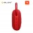 JBL Clip 5 Ultra-portable JBL Pro Sound-Red 050036400008
