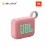 JBL GO 4  Portable Waterproof Speaker -Pink 050036401111