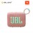 JBL GO 4  Portable Waterproof Speaker -Pink 050036401111
