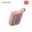 JBL GO 4  Portable Waterproof Speaker -Pink 050036401111