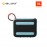 JBL GO 4  Portable Waterproof Speaker -Black Orange 050036401128