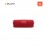 JBL Flip 7 Portable Waterproof Speaker with AI Sound Boost - Red 050036407274