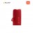 JBL Flip 7 Portable Waterproof Speaker with AI Sound Boost - Red 050036407274