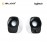 Logitech Z120 Compact Stereo Speakers