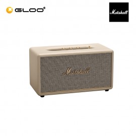 Marshall Stanmore III Bluetooth Speaker (Cream)