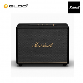 Marshall Woburn III Speaker Black (UK)