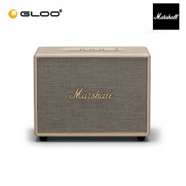 Marshall Woburn III Speaker Cream (UK)