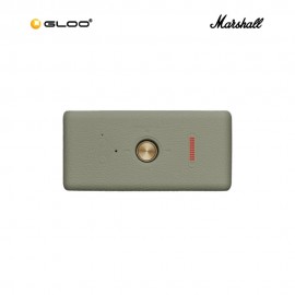 [NEW ARRIVAL] Marshall Emberton III Sage Portable Bluetooth Speaker 7340055405188