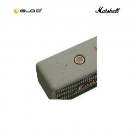 [NEW ARRIVAL] Marshall Emberton III Sage Portable Bluetooth Speaker 7340055405188