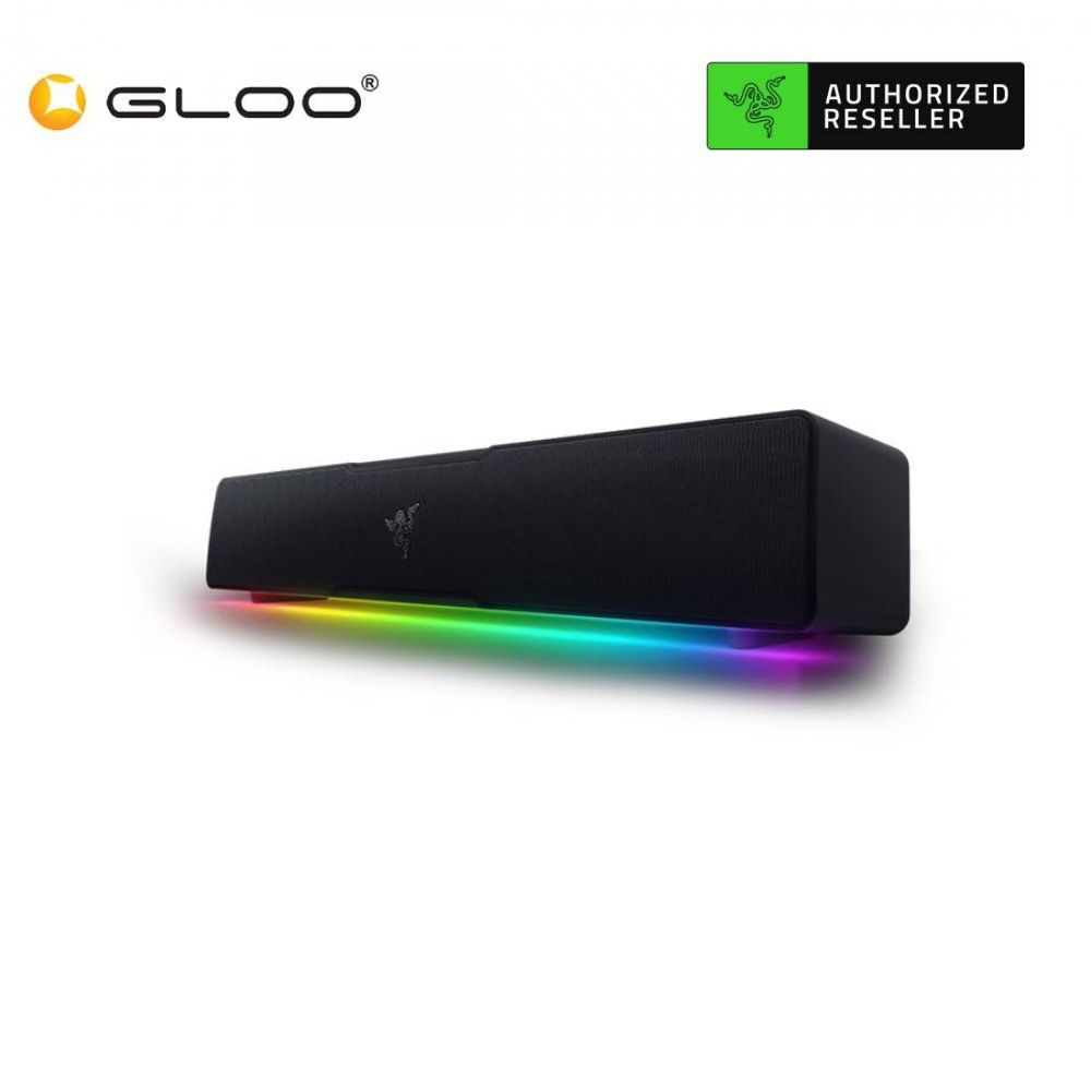 Razer Leviathan V2 X PC Gaming Soundbar (RZ05-04280100-R3M1)
