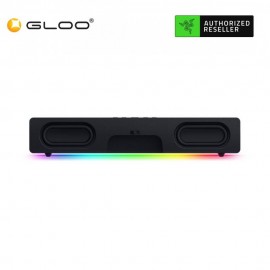 Razer Leviathan V2 X PC Gaming Soundbar (RZ05-04280100-R3M1)