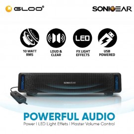 SonicGear SONICBAR U200