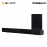 SonicGear BT3500 Bluetooth 5.0 SoundBar With Wireless Subwoofer