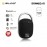 SonicGear SONICGO! Clipz - Black 8886411910235