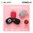 SonicGear SONICGO! Clipz - Black 8886411910235