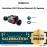 SonicGear IOX-3 Stereo Bluetooth 2.1 Speaker 8886411910105