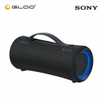 Sony SRS-XG300/BCSP6 Black Speaker 4548736134935