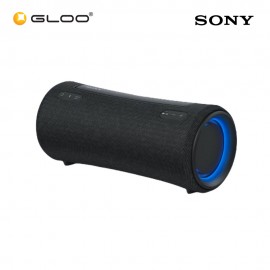 Sony SRS-XG300/BCSP6 Black Speaker 4548736134935