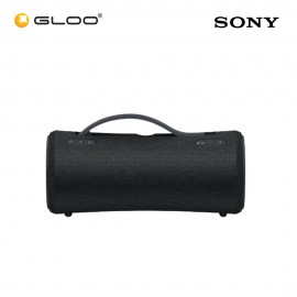 Sony SRS-XG300/BCSP6 Black Speaker 4548736134935