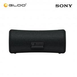 Sony SRS-XG300/BCSP6 Black Speaker 4548736134935