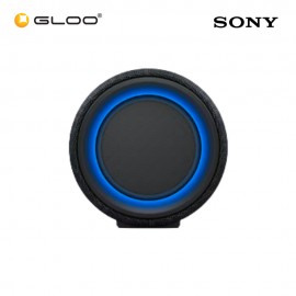 Sony SRS-XG300/BCSP6 Black Speaker 4548736134935