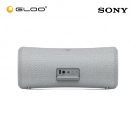 Sony SRS-XG300/HCSP6 Light Grey Speaker 4548736134980