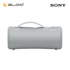 Sony SRS-XG300/HCSP6 Light Grey Speaker 4548736134980