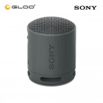 Sony SRS-XB100/BCE Black Speaker 4548736146242