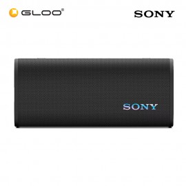 Sony SRS-ULT30/BC E Black Speaker 4548736164635