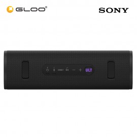 Sony SRS-ULT30/BC E Black Speaker 4548736164635