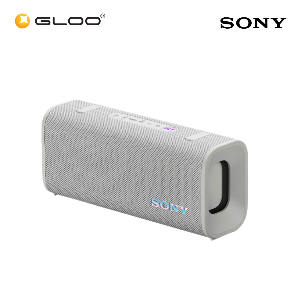 Sony SRS-ULT30/WC E White Speaker 4548736164642