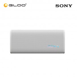 Sony SRS-ULT30/WC E White Speaker 4548736164642