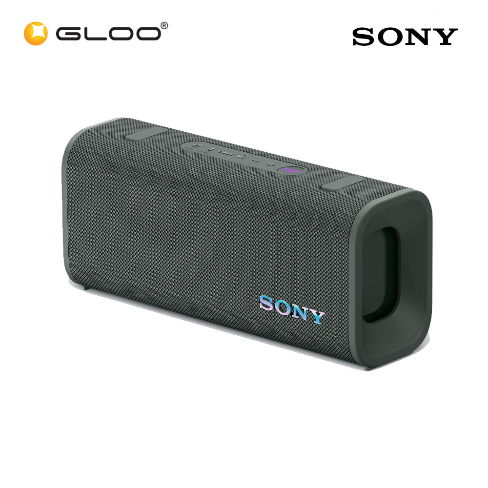Sony SRS-ULT30/HC E Forest Grey Speaker 4548736164659