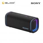 Sony ULT FIELD 5 Wireless Portable Speaker Black (SRS-ULT50) 4548736165076