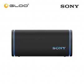 Sony ULT FIELD 5 Wireless Portable Speaker Black (SRS-ULT50) 4548736165076