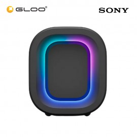 Sony ULT FIELD 5 Wireless Portable Speaker Black (SRS-ULT50) 4548736165076