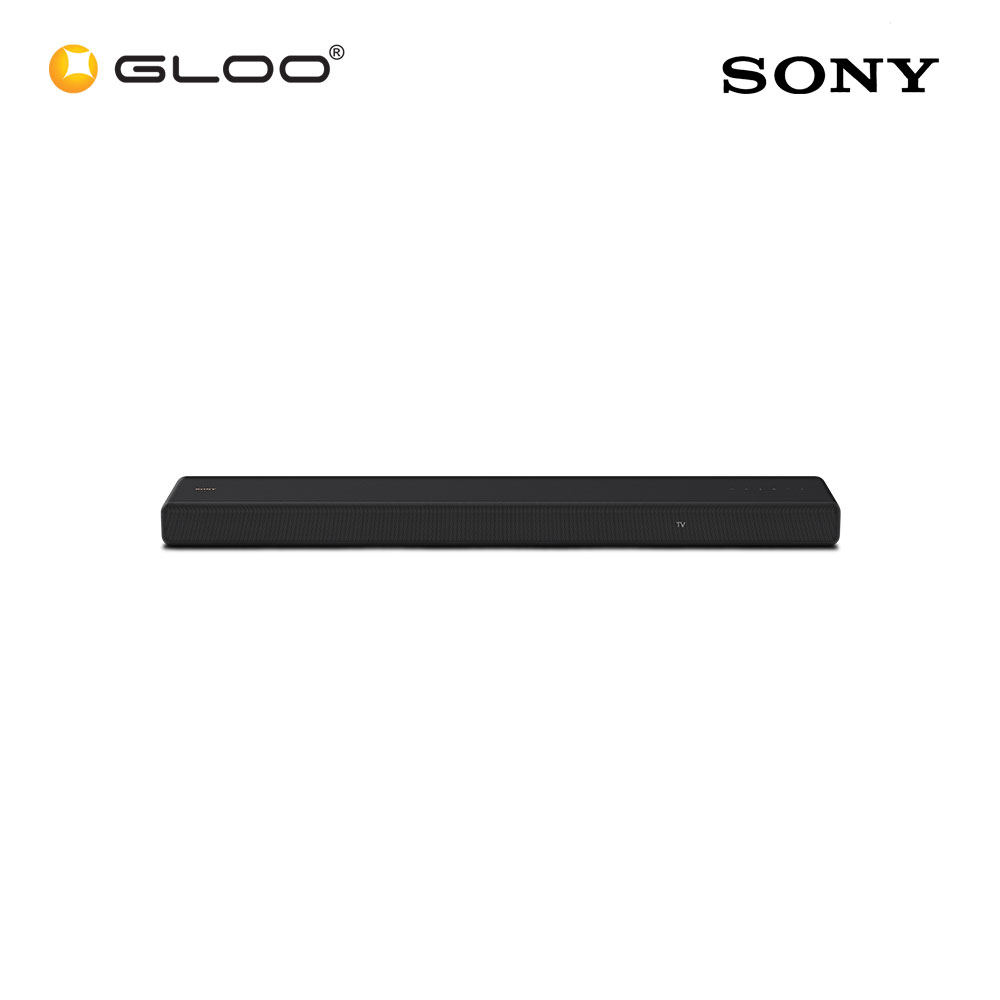 Sony 360 Spatial Sound Mapping Dolby Atmos/DTS: X 3.1ch Soundbar┃HT-A3000 - 4548736134423