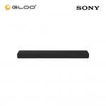 Sony 360 Spatial Sound Mapping Dolby Atmos/DTS: X 3.1ch Soundbar┃HT-A3000 - 4548736134423