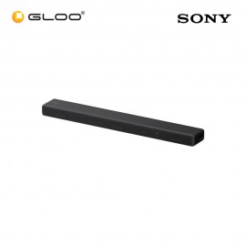 Sony 360 Spatial Sound Mapping Dolby Atmos/DTS: X 3.1ch Soundbar┃HT-A3000 - 4548736134423