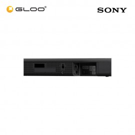 Sony 360 Spatial Sound Mapping Dolby Atmos/DTS: X 3.1ch Soundbar┃HT-A3000 - 4548736134423