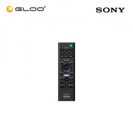 Sony 360 Spatial Sound Mapping Dolby Atmos/DTS: X 3.1ch Soundbar┃HT-A3000 - 4548736134423