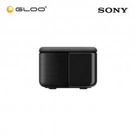 Sony 2ch Single Soundbar with Bluetooth technology (HT-S100F) - 4548736067387