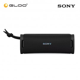 Sony SRS-ULT10/BCE Black Wireless Portable Speaker