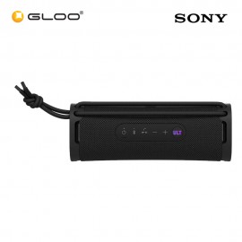 Sony SRS-ULT10/BCE Black Wireless Portable Speaker